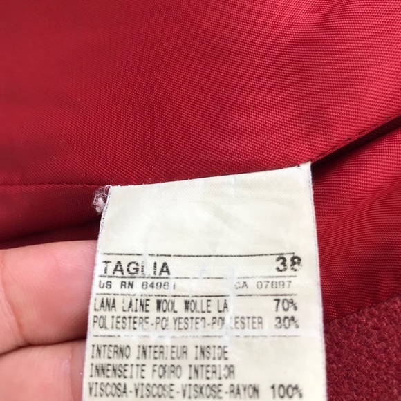 2 jackets, 1 price - Picture 3 of 6